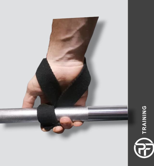 STRAP CINTA – PARA BARRA