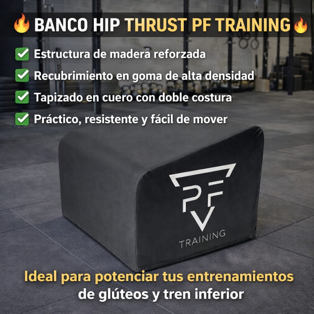 BANCO HIP THRUST