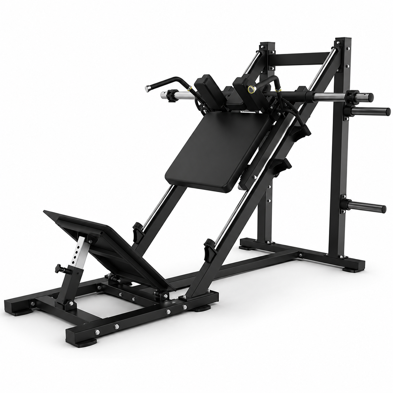HACK – LINEA BLACK