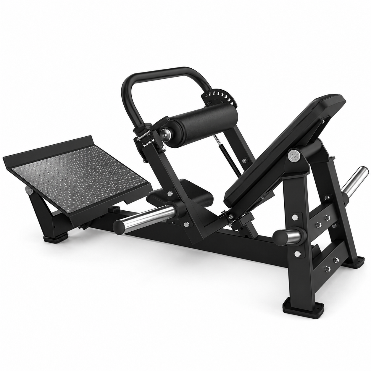 HIP THRUST – LINEA BLACK