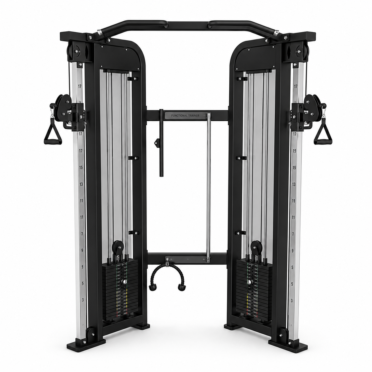 POLEA EN V – LINEA BLACK
