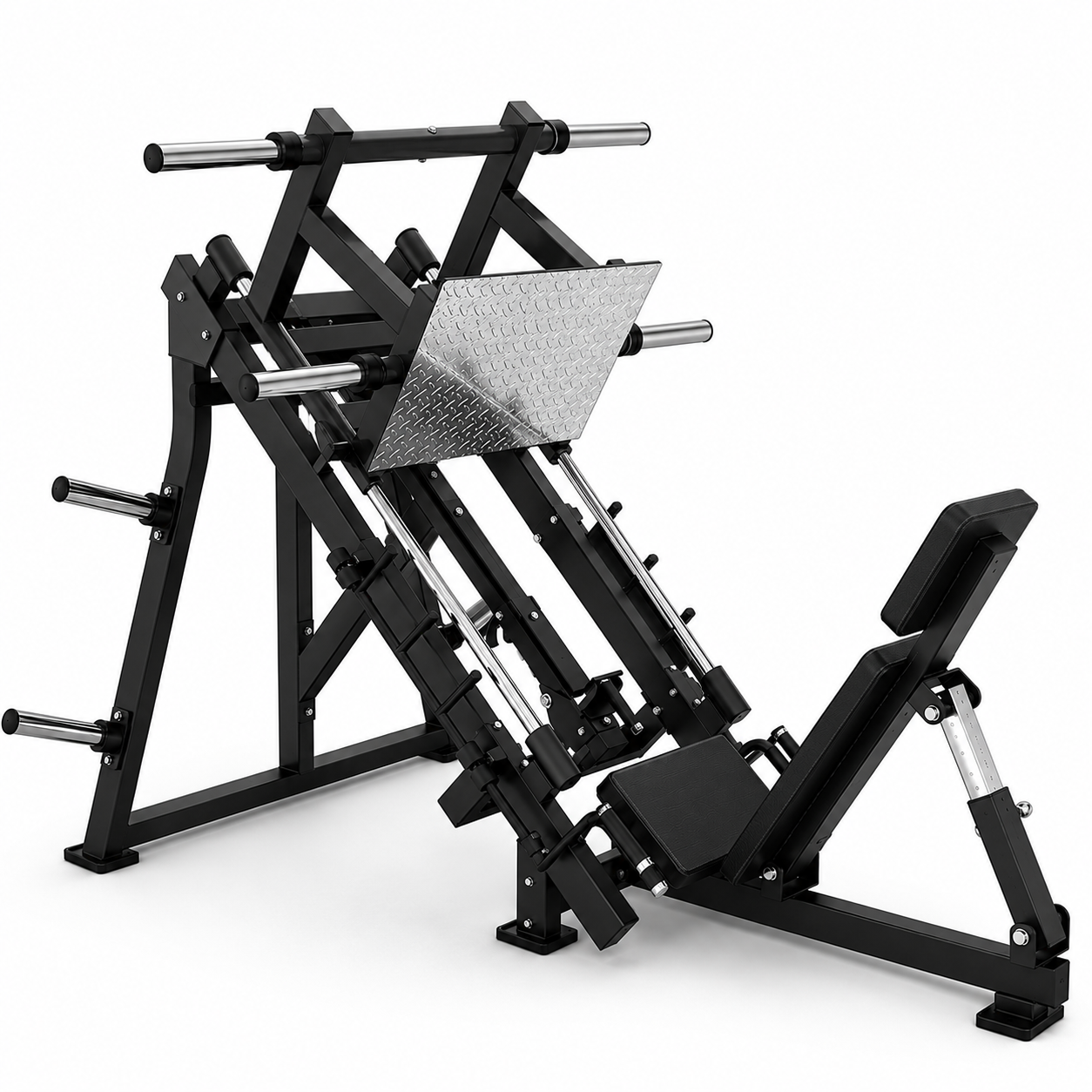 PRENSA 45º – LINEA BLACK