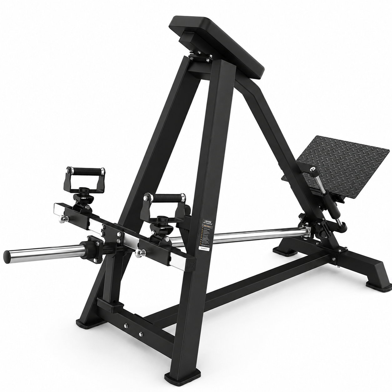 REMO T – LINEA BLACK
