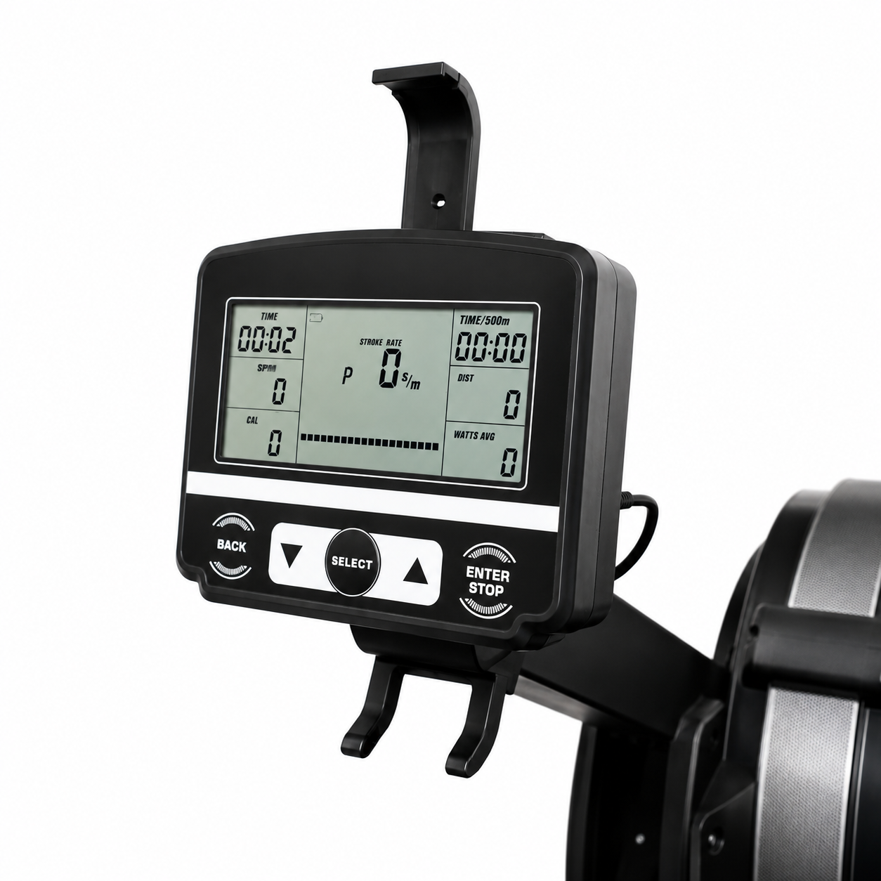 REMO ERGOMETRO 2.0