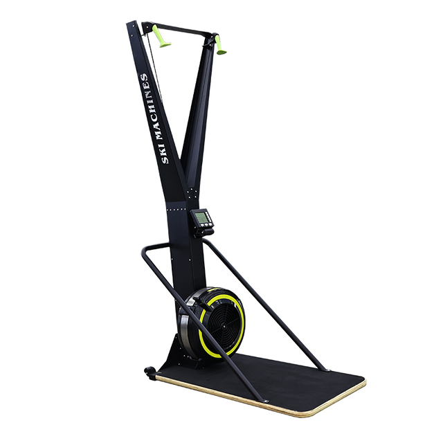 Air Ski Erg 2.0 – resistencia de aire y magnetica